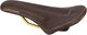 Sillín Trailmaster DT - rawhide-gold rails/universal
