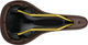 Sillín Trailmaster DT - rawhide-gold rails/universal