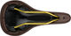 Chromag Trailmaster DT Saddle - rawhide-gold rails/universal