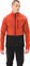 VAUDE Qimsa Pro Softshell Jacke - glowing red/M