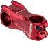 Race Face Atlas 0 ° 31.8Stem - rum red/0°/65 mm