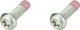 SRAM Brake Lever Code Stealth C1 Alloy for Ultimate/Silver/Bronze 2024+ - black | Front or rear wheel | Flip-Flop (non-side-specific)