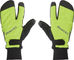 Roeckl Villach 2 Trigger Ganzfinger-Handschuhe - fluo yellow/8