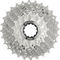 Shimano Kit d'Usure Dura-Ace Cassette CS-R9100 + Chaîne CN-HG901 11 vitesses - argenté/116/11-28