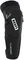 K-Pact Select Knie- und Schienbeinschoner - black/M
