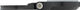 K-EDGE Soporte de potencia ajustable para Wahoo ELEMNT - black