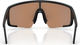 Bliz P003 Sports glasses - matte black | 
