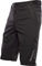 Fasthouse Shorts Jeunesse Crossline 2.0 - black/152, 158