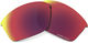 Lentes de repuesto para gafas Flak Jacket - prizm road/normal