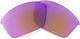 Oakley Spare Lenses for Flak Jacket Goggles - prizm trail/normal