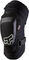 Rodilleras de protección Launch Pro D3O - black/M