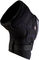 Rodilleras de protección Launch Pro D3O - black/M