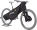 dirtlej Bikewrap MTB Transport Protection - black