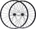 Mavic E-Deemax S Mullet Disc Center Lock 29" / 27.5" Wheelset - black/Shimano Micro Spline/110 mm/148 mm/Boost/29" (front), 27.5" (rear)/Boost