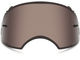 Lentes de repuesto para Airbrake MX Goggle - prizmMX black iridium/universal