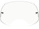 Lentes de repuesto para Airbrake MX Goggle - clear/universal