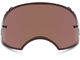 Lentes de repuesto para Airbrake MX Goggle - prizmMX bronze/universal