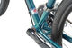 Cinelli Bicicleta Gazetta della Strada - blue sea/560 /55 /28"/M/170,0 mm
