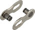 KMC X10 10-speed Chain - silver-black/114