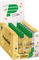 Powerbar PowerGel Smoothie - Box, 16 Stück - banana blueberry