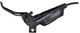Code R v+h Set Scheibenbremse - diffusion black/Satz (VR + HR)