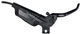 Code R v+h Set Scheibenbremse - diffusion black/Satz (VR + HR)