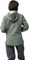 Fox Head Chaqueta Ranger 2.5L Water Mujer Modelo 2025 - moss green/M