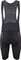 POC MTB Air Layer Bib Shorts Trägerhose - uranium black/M