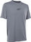 ION Ionic DR Lyocell S/S Jersey - sage-grey | L