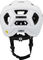 uvex react MIPS Helmet - white matte/56 - 59 cm