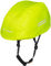 VAUDE Kids Helmet Rain Cover - neon yellow/one size