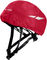 Kids Helmet Rain Cover - indian red/one size