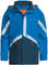 Kids Luminum Jacket II - radiate blue/146 - 152