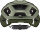 uvex i-volute Helm - dark olive matt | 52 - 57 cm