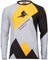 Maillot SingleTrack Limited Edition GFAC - grey-yellow/M