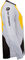 Maillot SingleTrack Limited Edition GFAC - grey-yellow/M