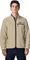 Patagonia Retro Pile Fleecejacke - pelican | L