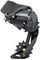 Force eTap AXS HRD FM pour Groupe de Transmission 1x12 - black/universal