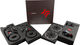 Force eTap AXS HRD FM pour Groupe de Transmission 1x12 - black/universal