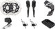 Red eTap AXS HRD for 2x12-Speed Shifting Groupset - black/universal