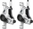 Red eTap AXS HRD for 2x12-Speed Shifting Groupset - black/universal