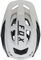 Fox Head Speedframe Pro Helm - blocked-vintage white/55 - 59 cm