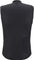GripGrab PACR Insulated Mid-Layer Vest - black/M