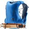 deuter Traick 9 Trinkweste - neptune-nightblue | L