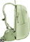 deuter Mochila Bike I 16 - mineral-grove/16 