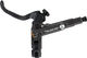Shimano Saint v+h Set Scheibenbremse BR-M820 J-Kit - schwarz/Set/links/rechts (seitenspezifisch)
