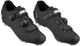 Dragon 5 SRS MTB Schuhe - matt black/42