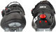 Dragon 5 SRS MTB Schuhe - matt black/42