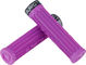 Burgtec The Bartender Pro Greg Minnaar Signature Lenkergriffe - purple rain/135 mm