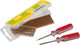 Set de Rustines pour Pneus Tubeless - universal/universal